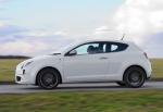 Alfa Romeo MiTo Cloverleaf 2010 года